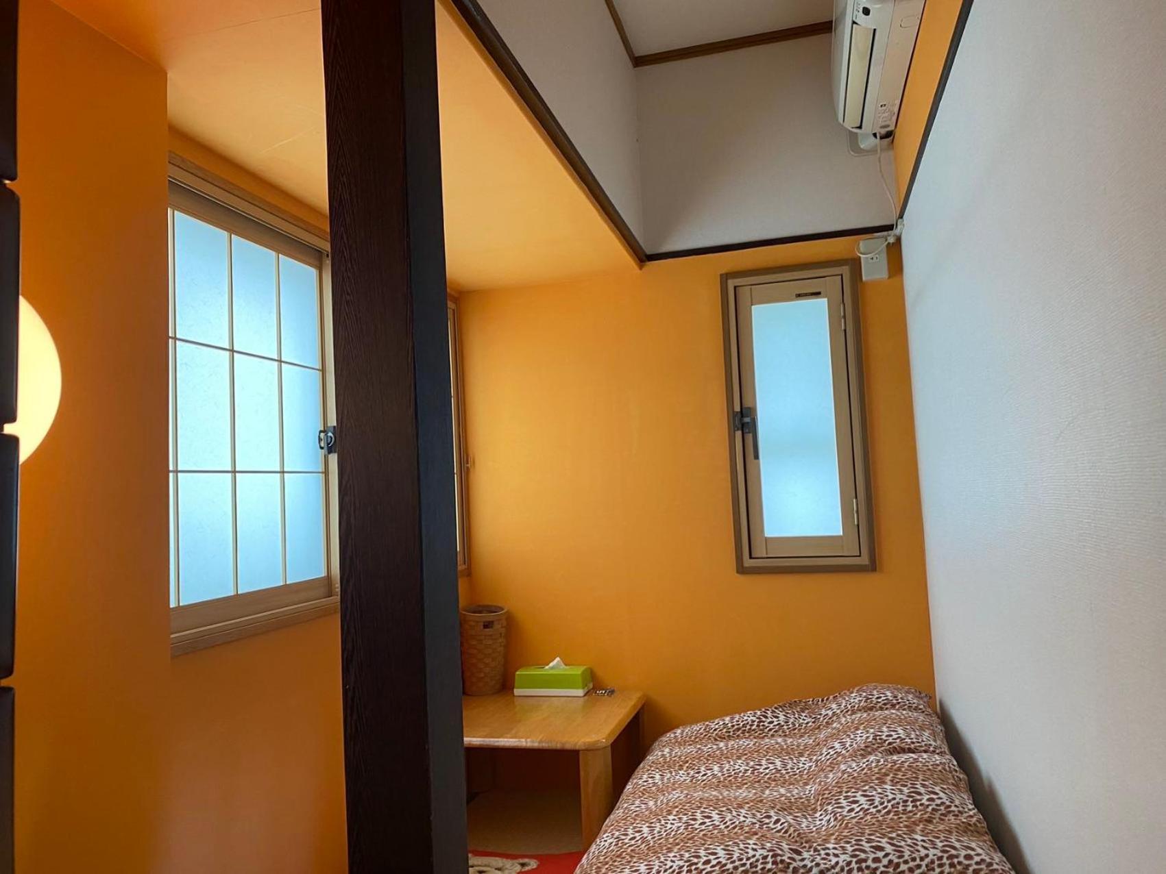 Wataya Inn Fujisawa Exterior photo