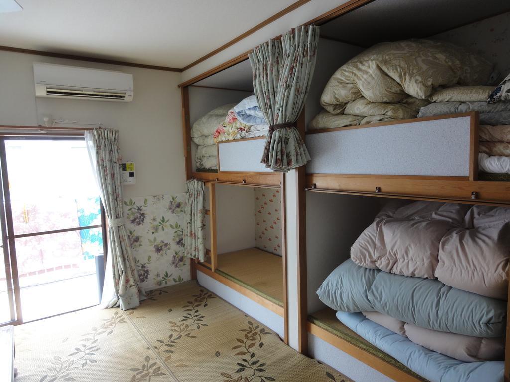 Wataya Inn Fujisawa Exterior photo