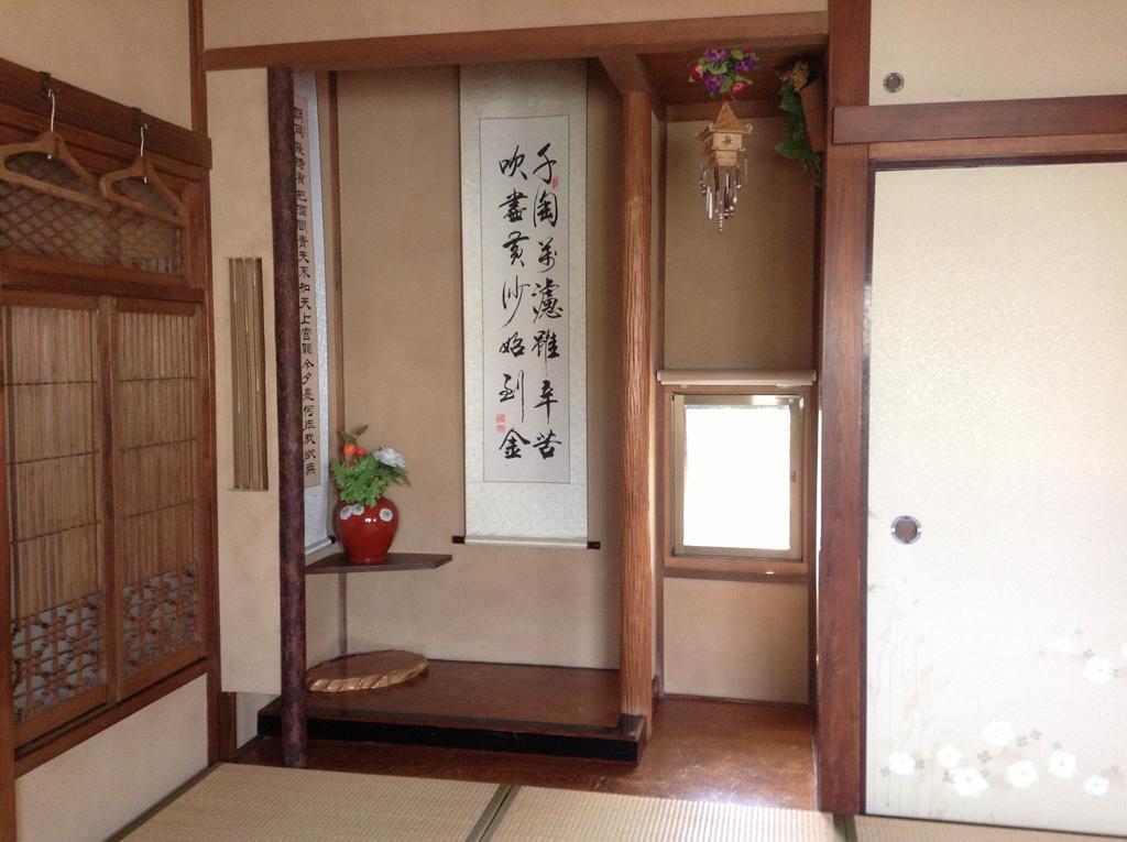 Wataya Inn Fujisawa Room photo