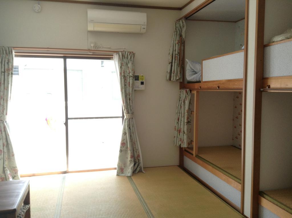 Wataya Inn Fujisawa Room photo